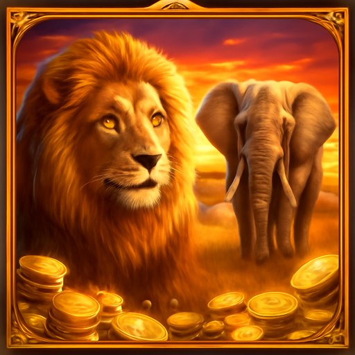 88888 game موبائل ہوم مینیو