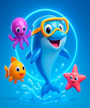 8888-Fishing