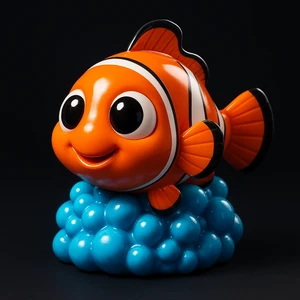 8888-Fishing