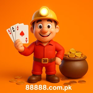 8888 Gaming
