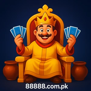 8888 Gaming