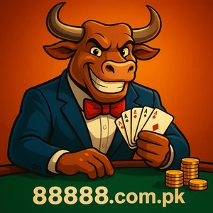 8888 Gaming