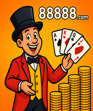 8888 Gaming