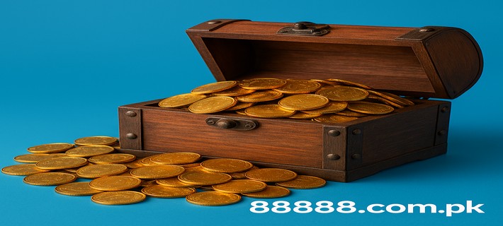 8888 Promotions