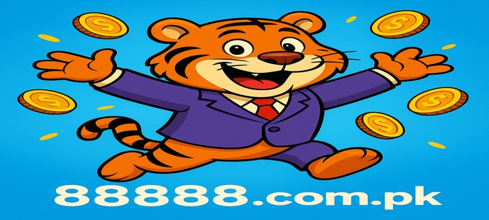 8888 Promotions