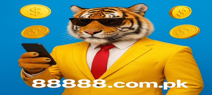 8888 Promotions