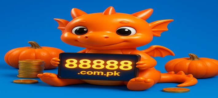 8888 Promotions