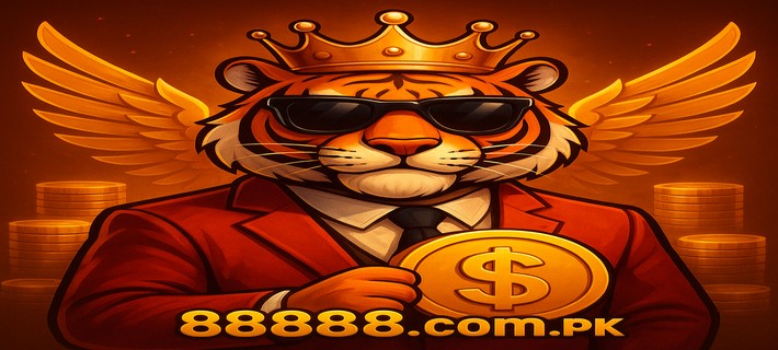8888 VIP