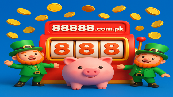 8888 bonus