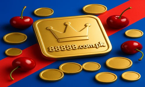 8888 introduces cutting-edge Mega Ace strategies that experienced players should master to perform at their best on our platform in Pakistan.